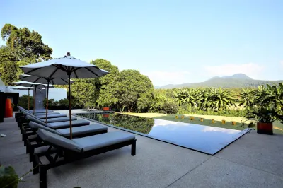 Yoma Hotel, Pai
