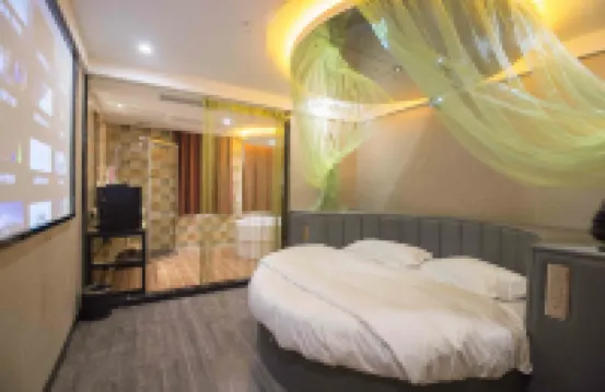 Nanpowan Art Hotel (Changsha Hyde Park Electric Power Vocational College Branch) Hotels near Changsha Electric Power Vocational and Technical Institute