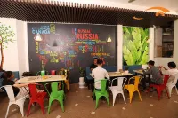 Hanoi High Five Hostel