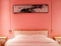 桂林小树林公寓 - 轻奢大床房