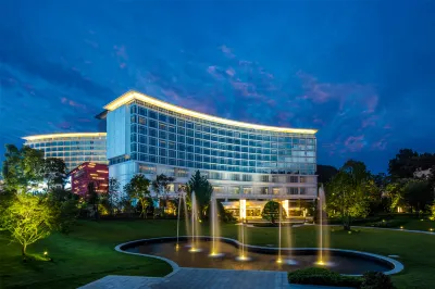 Libre Resorts Hotel in zona Huangshan Institute of Socialism