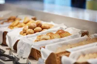 Holiday Inn Express SEOUL HONGDAE by IHG - breakfast