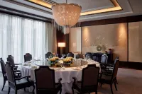 The Ritz-Carlton, Haikou - Breakfast