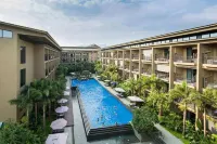 Nankun Shanju Luxury Hot Spring Villa