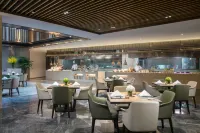 Rosedale Hotel Taicang - Breakfast