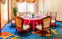 Shan Shui Garden Hotel Hotels in Tianshui