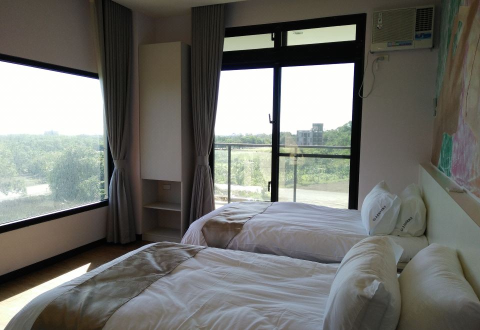 Starry Inn Hualien