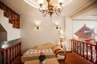 Rongshe Inn - إقامة ريفية