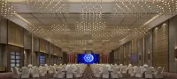Guohui Hotel (Minhou Ganzhe) - breakfast