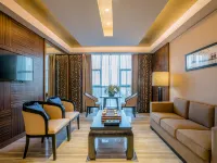Wellington Hotel Hotels in Chongqing