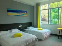 荔波仙客來賓館（荔波美食街店）