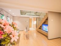 致家公寓(杭州阿里巴巴海创园店) - 精品LOFT商务双床房