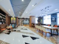 哈尔滨哈西学府路亚朵轻居酒店 - 会议室