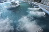 Hotel Valletta - spa