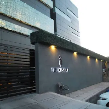 The Nishat Hotel Johar Town