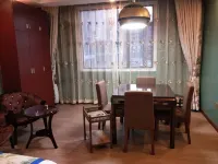 Sleeping Buddha Hotel