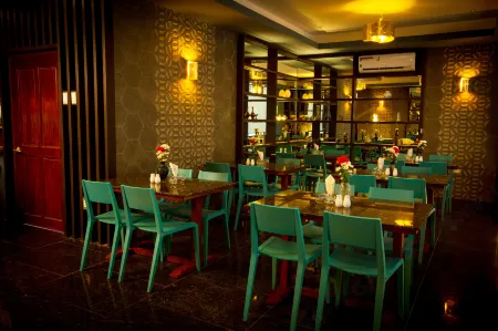 Appleton Hotel