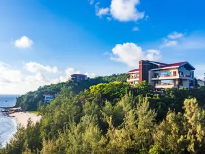 GuangYueHua Beihai Guanling Hotel
