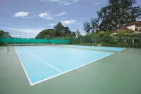 The Imperial Chiang Mai Resort & Sports Club - Gym