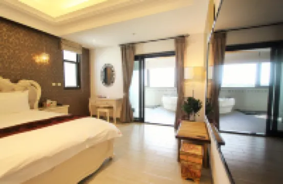 Hualien City Flora | Close to the night market - 4-Star