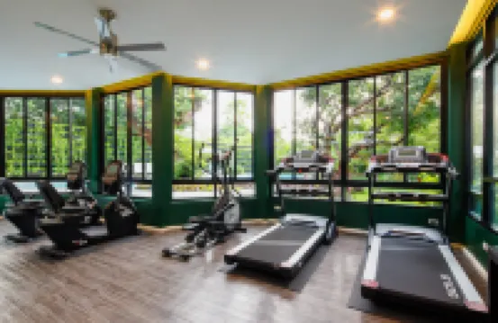 帕克城市度假村