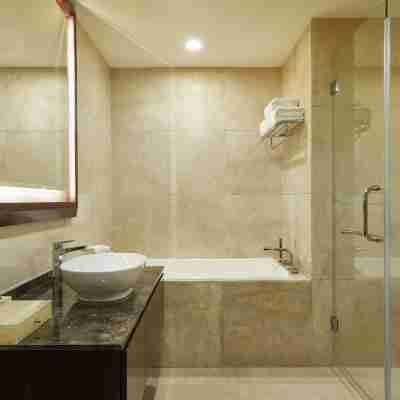 儋州福朋喜來登酒店 Rooms