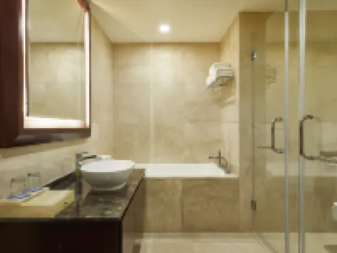 Four Points by Sheraton Danzhou Hotels in Danzhou