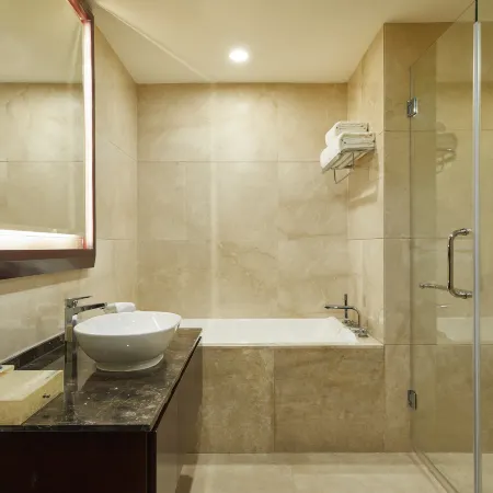 Four Points by Sheraton Danzhou