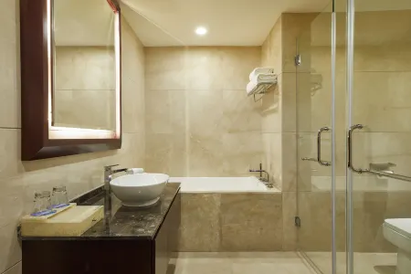 Four Points by Sheraton Danzhou