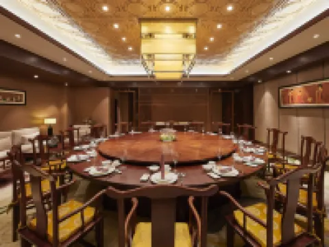 Four Points by Sheraton Danzhou Hotels in Danzhou