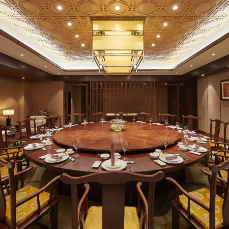 Four Points by Sheraton Danzhou