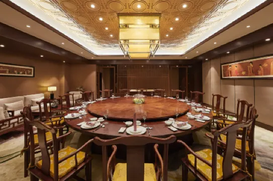 Four Points by Sheraton Danzhou