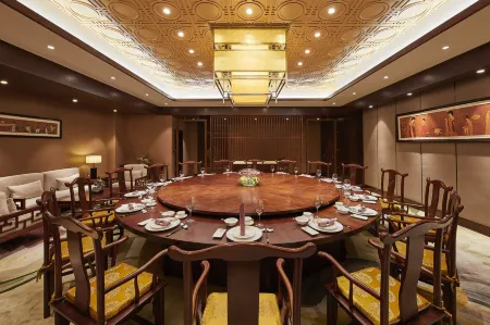 Four Points by Sheraton Danzhou