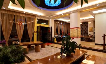 Senyuan Business Hotel