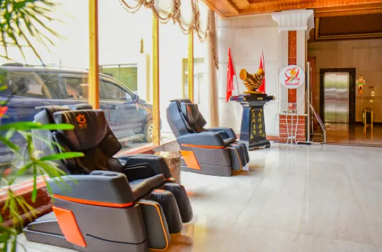 Yunti Hotel Relaksasi & Rekreasi Photos