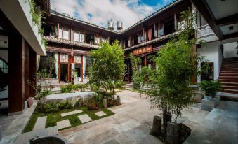 Heshun Ancient Town Xiaoxiang No. 1 Inn