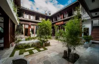 Heshun Ancient Town Xiaoxiang No. 1 Inn Hotels near Heshun Alley