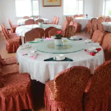 Changhai Guanglu Island Shuangquan Hotel