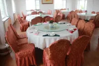 โรงแรมชวงฉวน เกาะกวงลู่ ฉางไห่