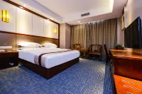 Borrman Hotel (Qingzhen Time Guizhou Vocational Education City)