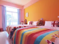 Love Hostel