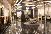 West Tour Fairy Tale Hotel (Guiping Xishan Scenic Area) - servizio colazione