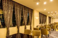 Yaxuan International Hotel