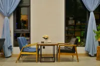 Bome Tibethostel Resort Hotel - breakfast
