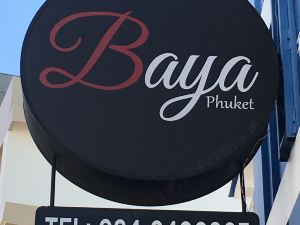 Hotel Baya Phuket