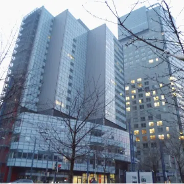Hotel Luna