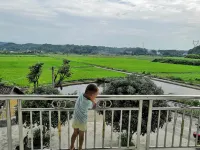 Jiu Jiang Inn Các khách sạn gần Jiubujiang National Geopark