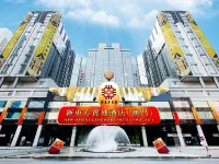 New Orient Landmark Hotel Hotels in Macau