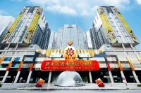New Orient Landmark Hotel Hôtels à : Macao