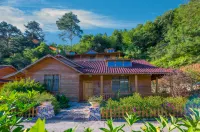 Tangzhaishan Hot Spring International Hotel